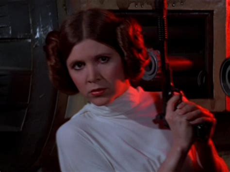 Star Wars Leia Organa Porn Videos 